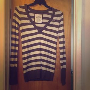 Hollister sweater